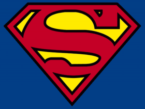 SupermanCrest