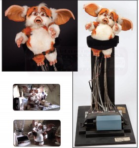 gremlins daffy plush